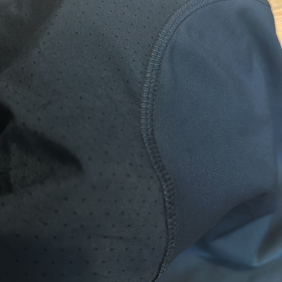 Nike men’s dry fit pants Medium black - Picture 7 of 9